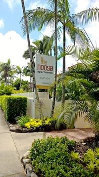 The Noosa Apartments - Broome Tourism 54