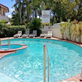 The Noosa Apartments - Broome Tourism 55