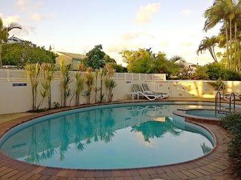 The Noosa Apartments - Broome Tourism 56