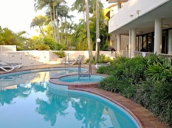 The Noosa Apartments - Broome Tourism 57