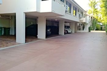 The Noosa Apartments - Broome Tourism 59
