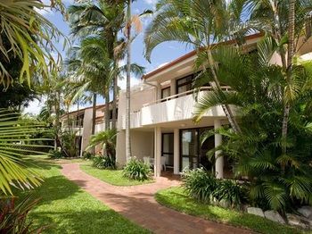 The Noosa Apartments - Broome Tourism 60