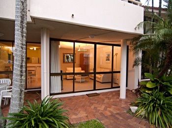 The Noosa Apartments - Broome Tourism 62