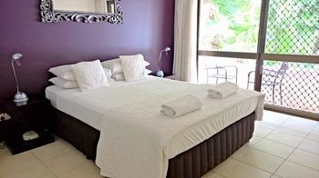 The Noosa Apartments - Broome Tourism 64