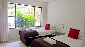 The Noosa Apartments - Broome Tourism 65