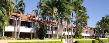 The Noosa Apartments - Broome Tourism 69