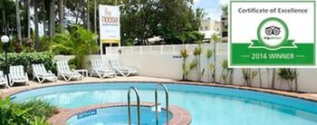 The Noosa Apartments - Broome Tourism 81