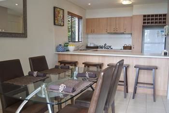 The Noosa Apartments - Broome Tourism 84