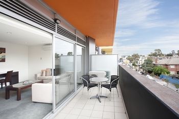 Apartments Ink - Broome Tourism 0