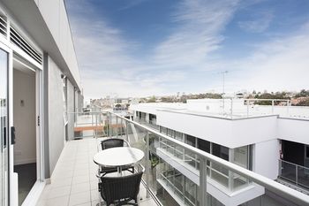 Apartments Ink - Broome Tourism 1
