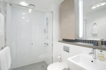 Apartments Ink - Broome Tourism 3
