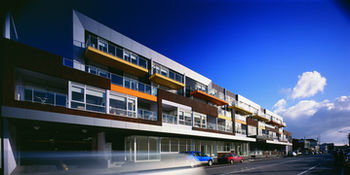Apartments Ink - Broome Tourism 6
