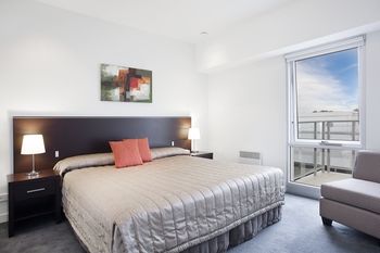 Apartments Ink - Broome Tourism 7