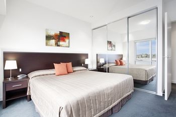 Apartments Ink - Broome Tourism 8