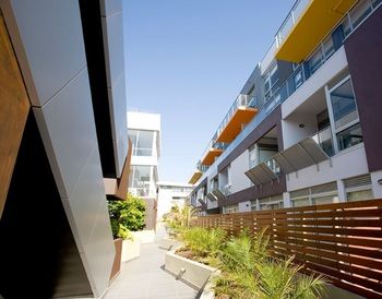 Apartments Ink - Broome Tourism 29