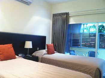 Apartments Ink - Broome Tourism 32