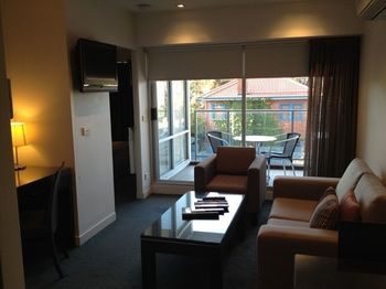 Apartments Ink - Broome Tourism 35