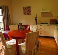 Barrington Wilderness Cedar Lodge Accommodation - Broome Tourism