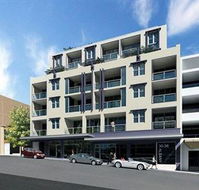 Wyndel Apartments - Encore - Broome Tourism