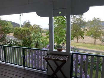 A Room With A View Bed & Breakfast - Broome Tourism 1