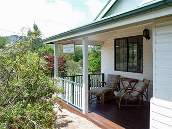A Room With A View Bed & Breakfast - Broome Tourism 4