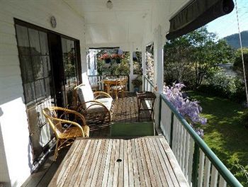 A Room With A View Bed & Breakfast - Broome Tourism 5