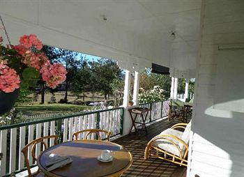 A Room With A View Bed & Breakfast - Broome Tourism 7