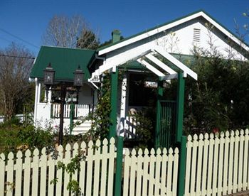A Room With A View Bed & Breakfast - Broome Tourism 8