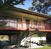 Paradise Bungalow - Broome Tourism
