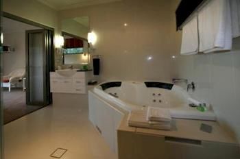Terrigal Hinterland Bed And Breakfast - Broome Tourism 4