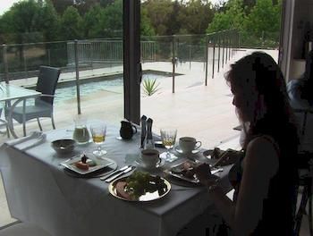 Terrigal Hinterland Bed And Breakfast - Broome Tourism 5
