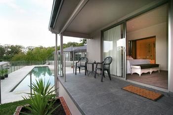 Terrigal Hinterland Bed And Breakfast - Broome Tourism 9