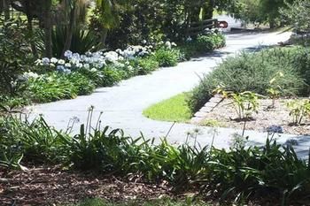 Terrigal Hinterland Bed And Breakfast - Broome Tourism 10