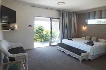 Terrigal Hinterland Bed And Breakfast - Broome Tourism 12
