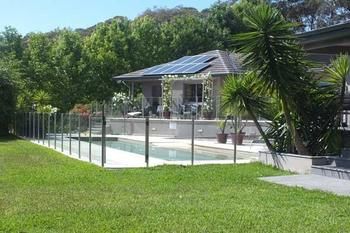 Terrigal Hinterland Bed And Breakfast - Broome Tourism 17