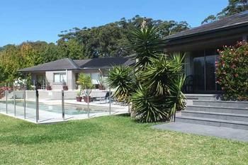 Terrigal Hinterland Bed And Breakfast - Broome Tourism 18