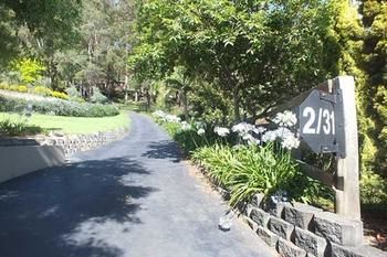 Terrigal Hinterland Bed And Breakfast - Broome Tourism 19
