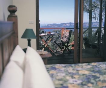 Valley Of The Waters B&B - Broome Tourism 10