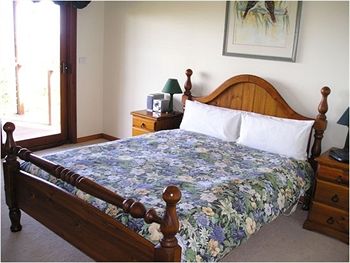 Valley Of The Waters B&B - Broome Tourism 1