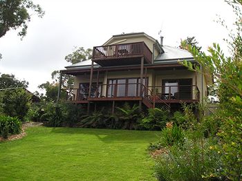 Valley Of The Waters B&B - Broome Tourism 4