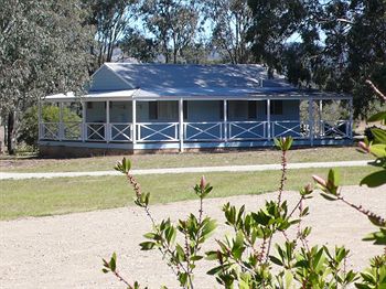Cam-Way Estate - Broome Tourism 2