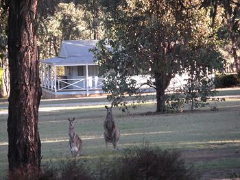 Cam-Way Estate - Broome Tourism 3