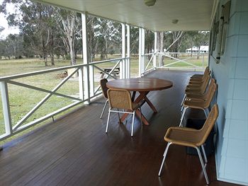 Cam-Way Estate - Broome Tourism 12