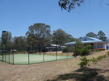 Cam-Way Estate - Broome Tourism 24