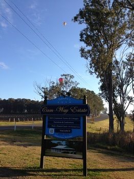 Cam-Way Estate - Broome Tourism 26