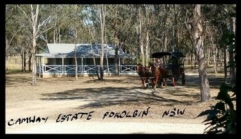 Cam-Way Estate - Broome Tourism 31