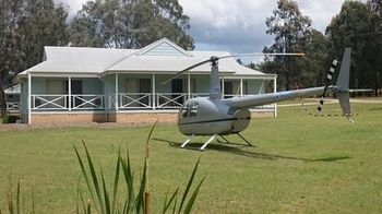 Cam-Way Estate - Broome Tourism 33