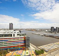 Astra Apartments - Docklands - Broome Tourism