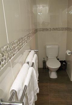 Arabella Guesthouse - Broome Tourism 21