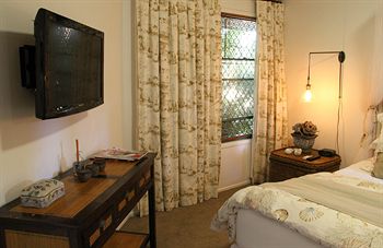 Arabella Guesthouse - Broome Tourism 32
